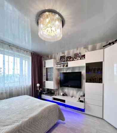 2-комн. квартира, 54 м2, 9/17 эт. Москва