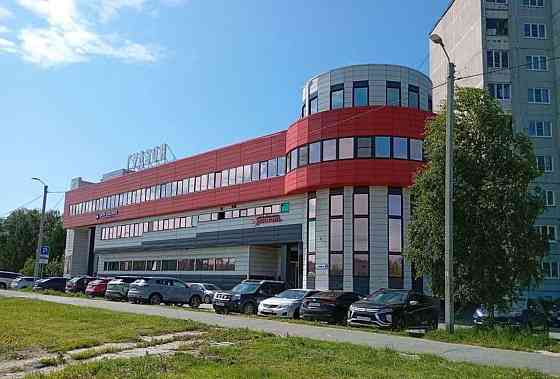 Склад, 12 м2 Архангельск