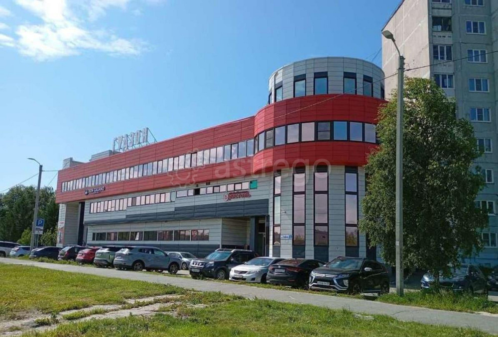 Склад, 12 м2 Архангельск - изображение 1