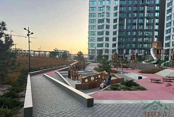 1-комн. квартира, 36.5 м2, 10/24 эт. Астрахань