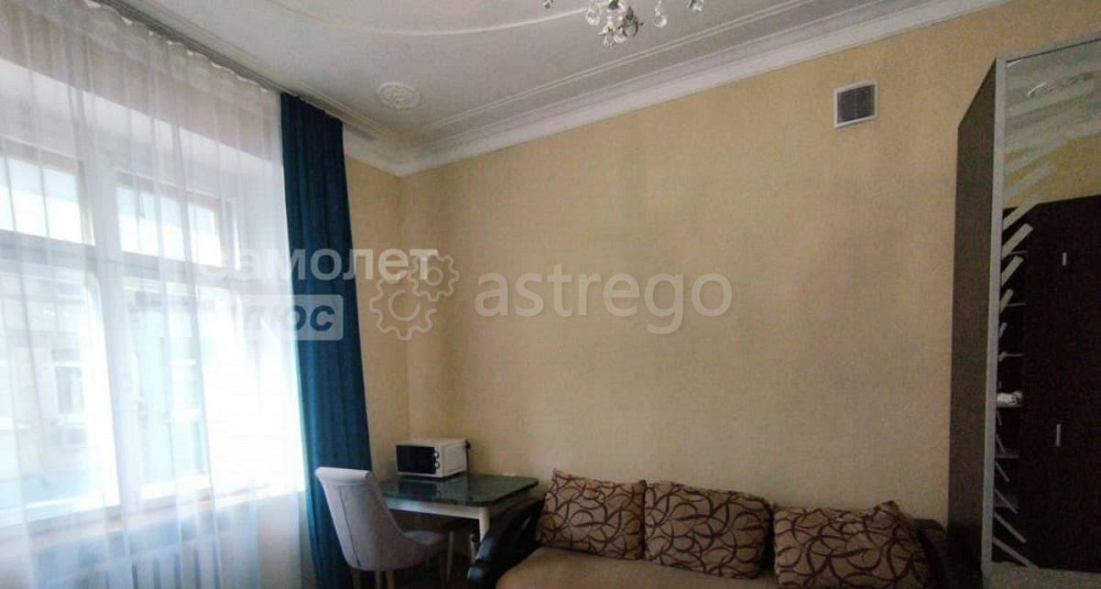 Комната, 18.3 м2, 4/6 эт. Москва - изображение 4