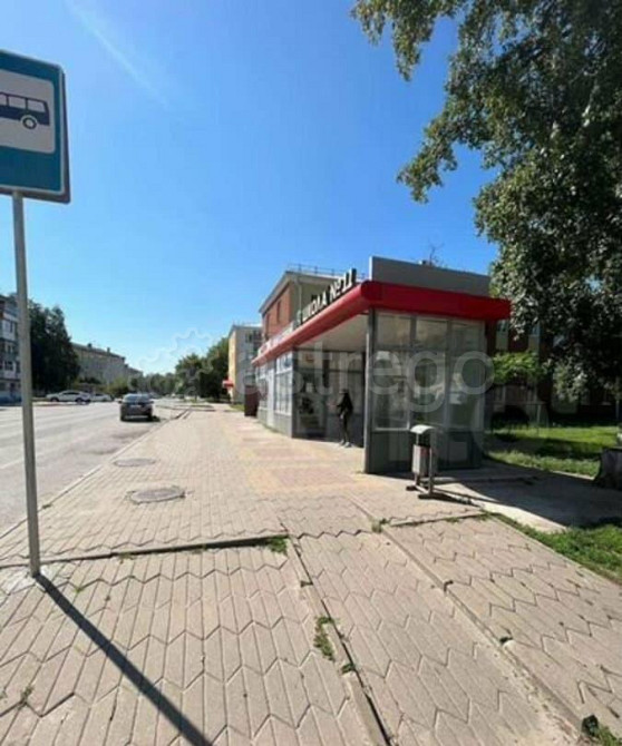 2-комн. квартира, 40 м2, 5/5 эт. Белгород - изображение 8