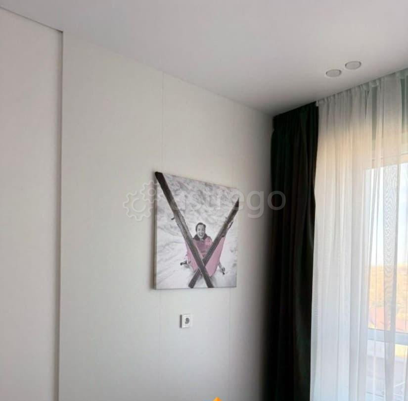 2-комн. квартира, 40 м2, 4/23 эт. Астрахань - изображение 7
