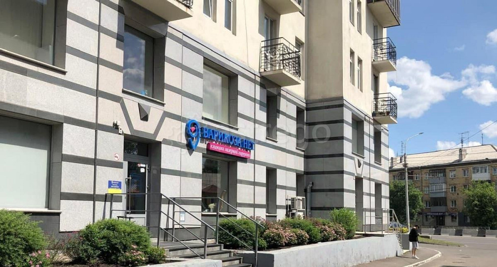 Свободного назначения, 282.5 м2 Красноярск - изображение 4