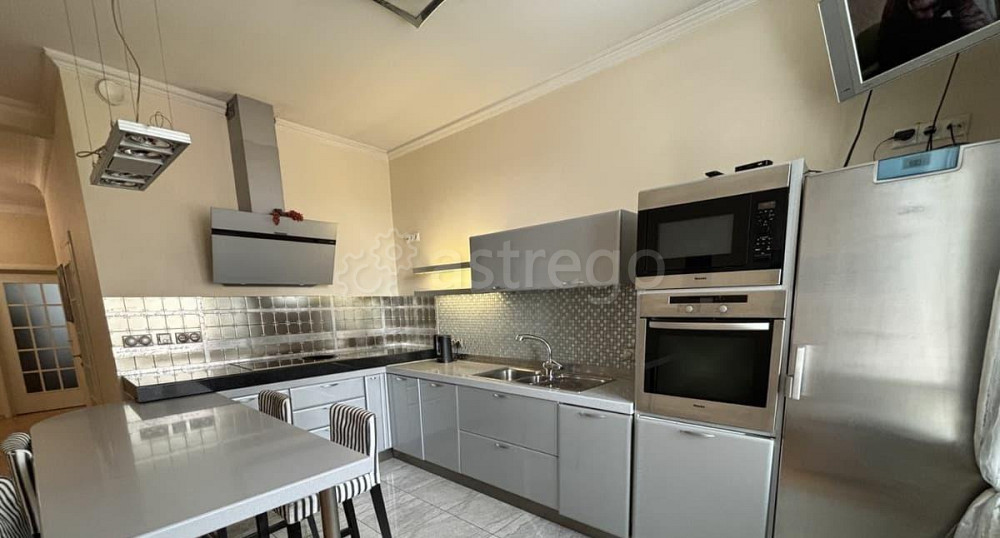 5-комн. квартира, 210 м2, 10/11 эт. Москва - изображение 7