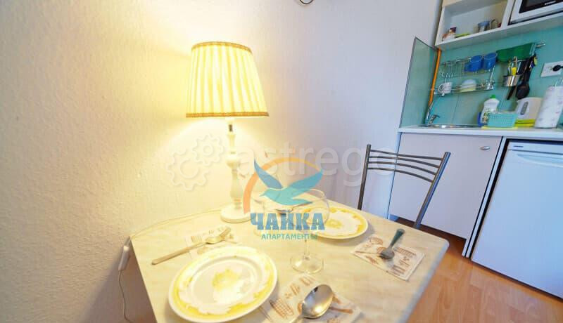 Студия, 17 м2, 2/5 эт. Санкт-Петербург - изображение 8