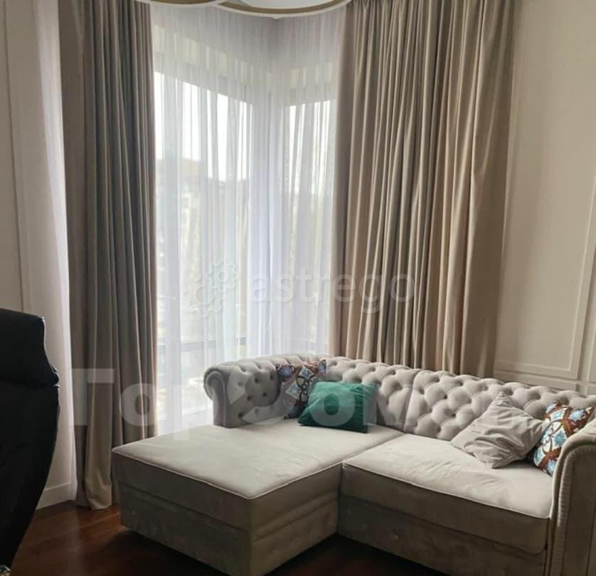 2-комн. квартира, 91 м2, 4/7 эт. Химки - изображение 6