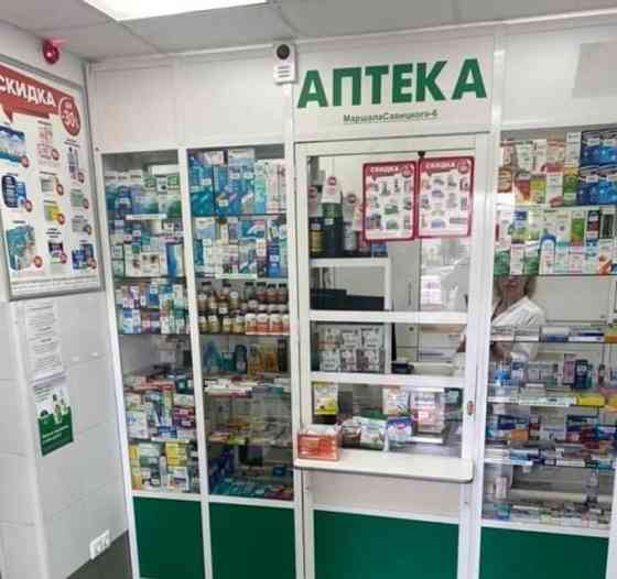 Торговое помещение, 50.2 м2 Москва