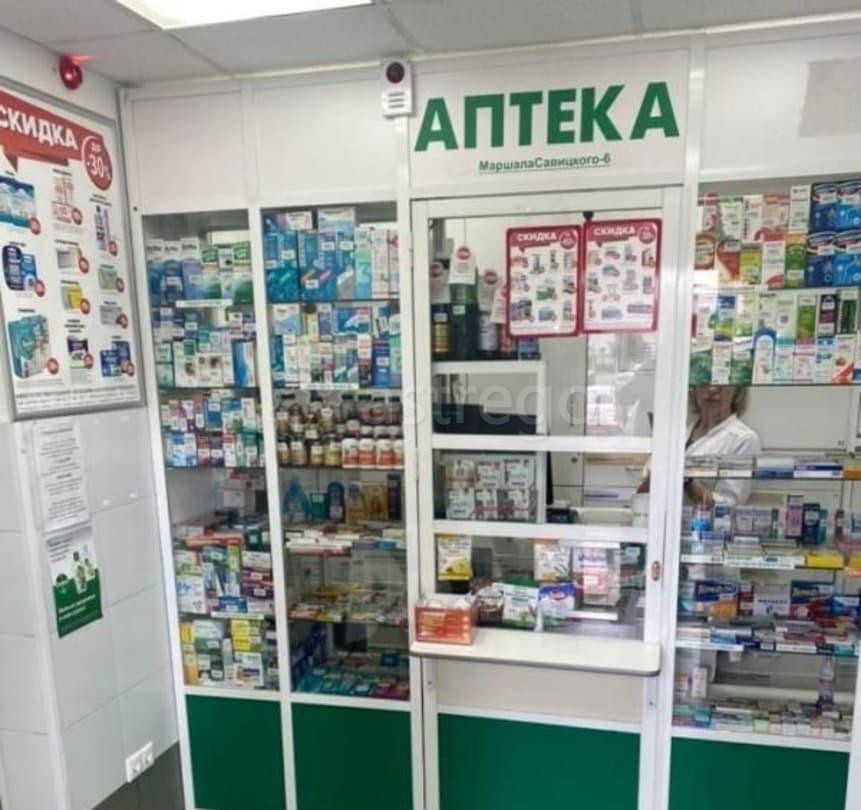 Торговое помещение, 50.2 м2 Москва - изображение 3