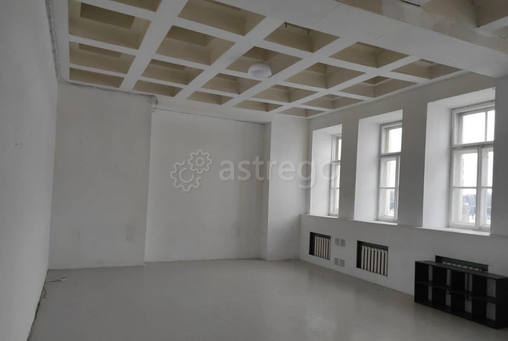 Офис, 2749 м2 Санкт-Петербург - изображение 9