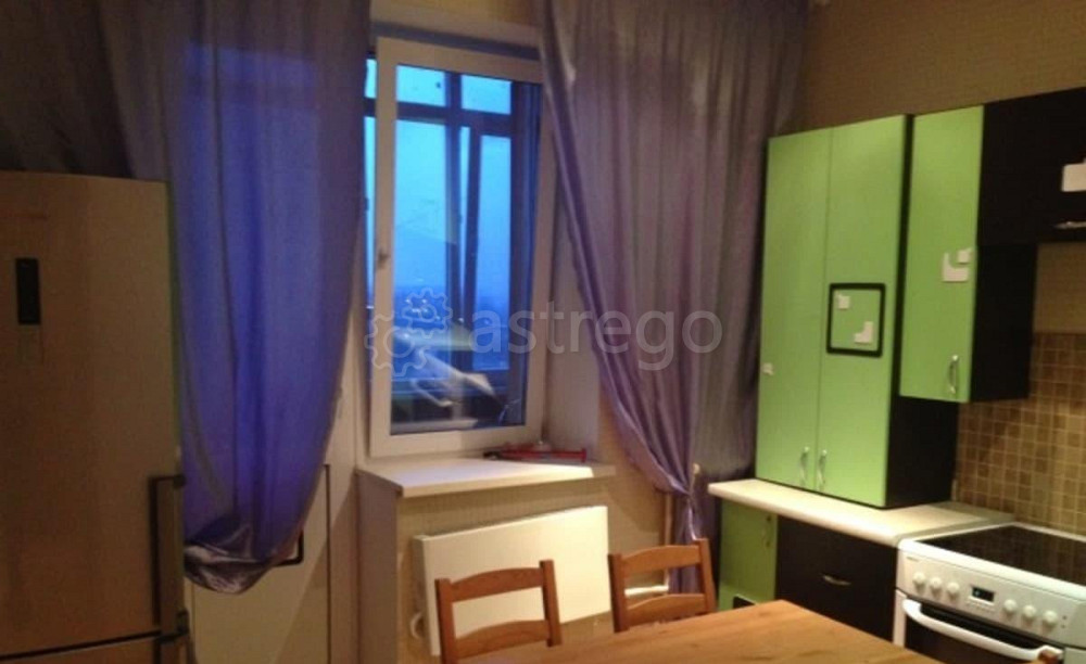 1-комн. квартира, 42 м2, 12/13 эт. Солнечногорск - изображение 8