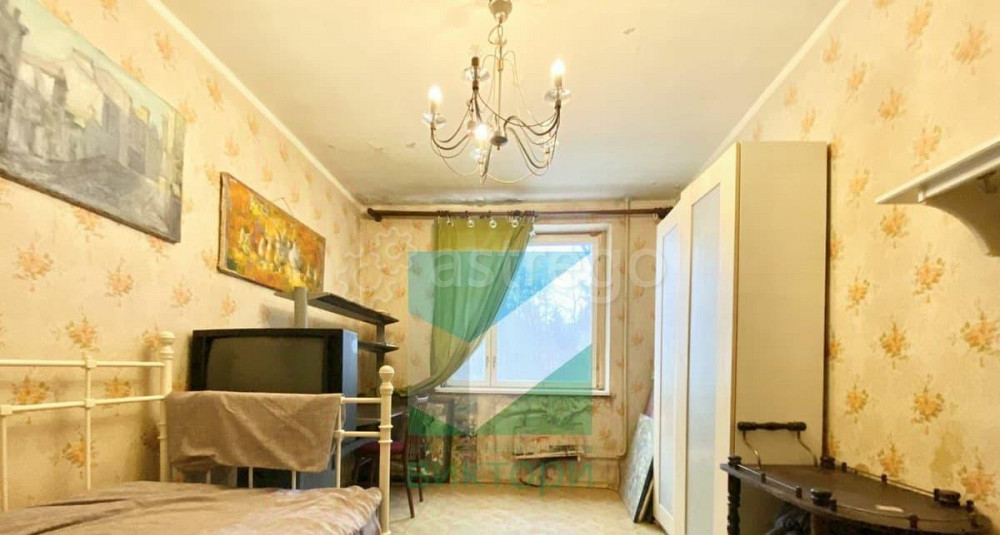 Комната, 17 м2, 3/14 эт. Москва - изображение 6