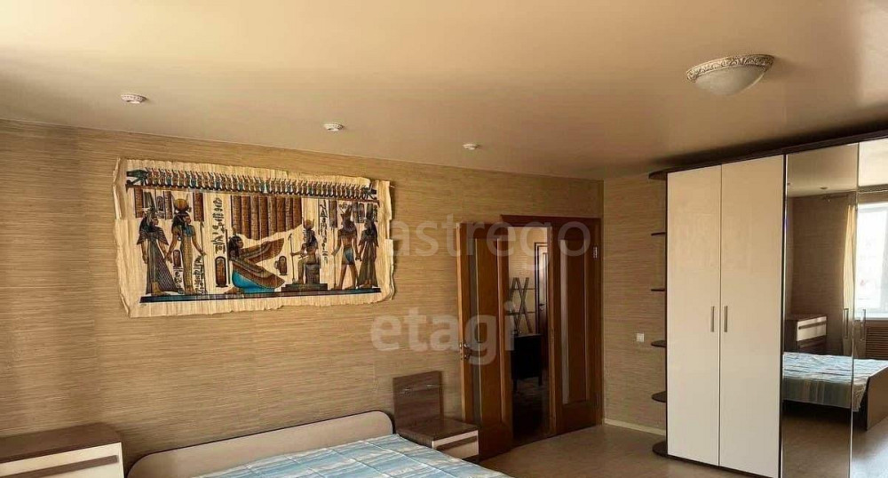 4-комн. квартира, 98.5 м2, 5/5 эт. Стерлитамак - изображение 2