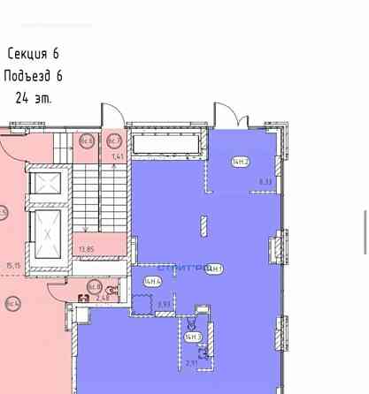 Готовый бизнес, 101 м2 Красногорск