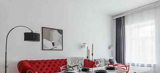 3-комн. квартира, 120 м2, 3/5 эт. Санкт-Петербург