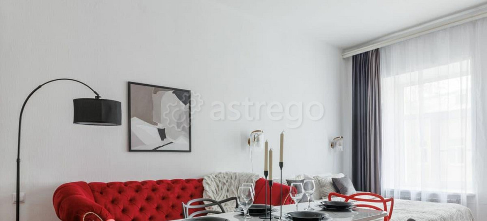 3-комн. квартира, 120 м2, 3/5 эт. Санкт-Петербург - изображение 4
