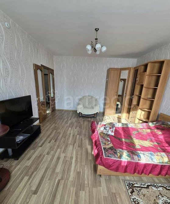 1-комн. квартира, 52 м2, 6/9 эт. Старый Оскол - изображение 8