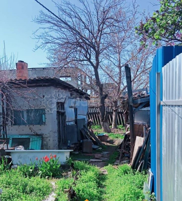Дом, 50.4 м2, 7 соток, 1 эт. Астрахань - изображение 5
