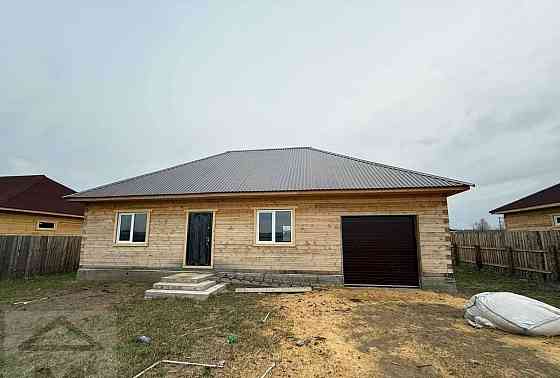 Дом, 140 м2, 10 соток, 1 эт. Минусинск