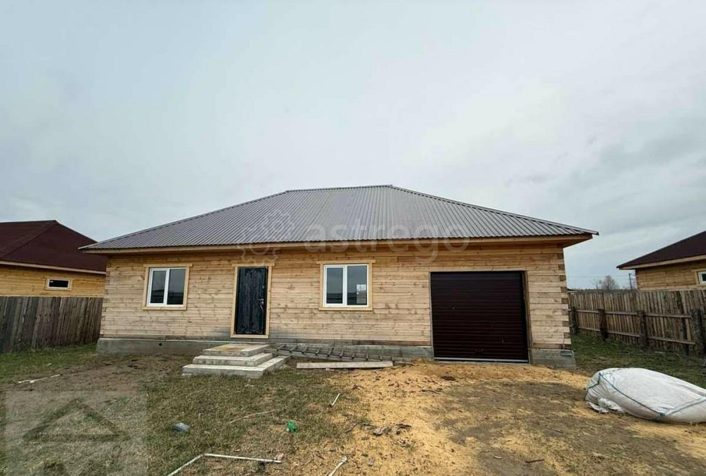 Дом, 140 м2, 10 соток, 1 эт. Минусинск - изображение 4