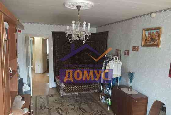 2-комн. квартира, 56.5 м2, 1/5 эт. Белгород