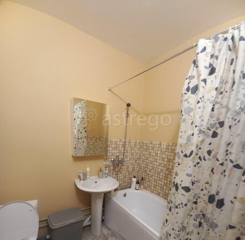 2-комн. квартира, 50 м2, 5/10 эт. Красноярск - изображение 2
