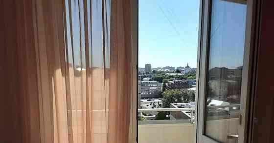 2-комн. квартира, 45 м2, 13/14 эт. Москва