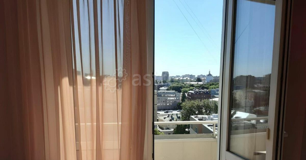 2-комн. квартира, 45 м2, 13/14 эт. Москва - изображение 3