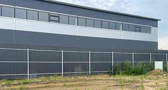 Склад, 858.8 м2 Щёлково