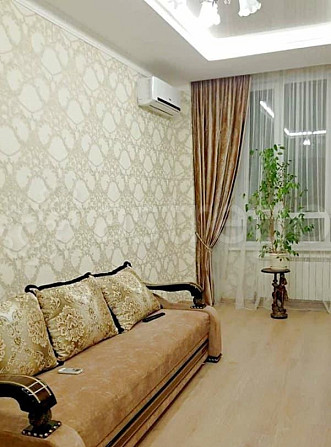 1-комн. квартира, 42 м2, 8/17 эт. Белгород - изображение 4