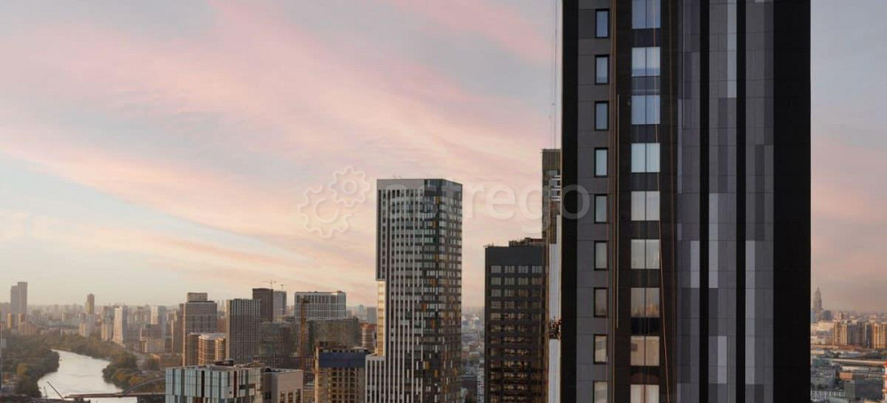 Склад, 6.7 м2 Москва - изображение 2