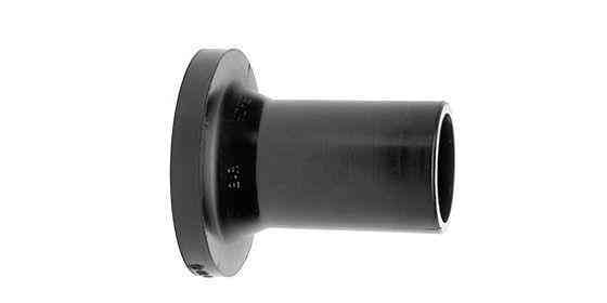 Втулка сварная к ПНД трубам ду 110 Ростов-на-Дону