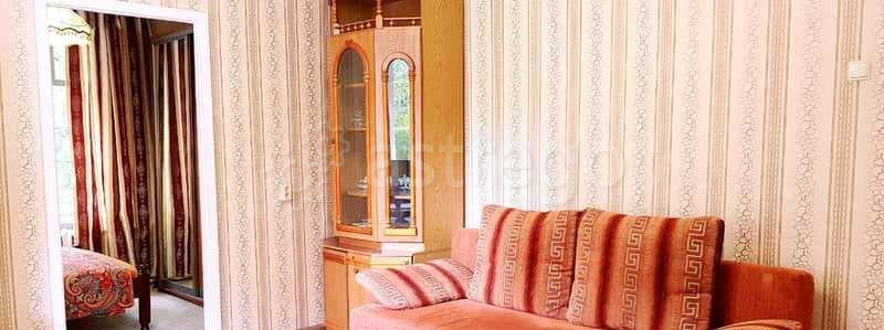 1-комн. квартира, 40 м2, 2/9 эт. Москва - изображение 1