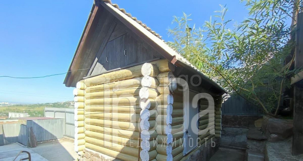 Коттедж, 213.4 м2, 8 соток, 3 эт. Красноярск - изображение 3