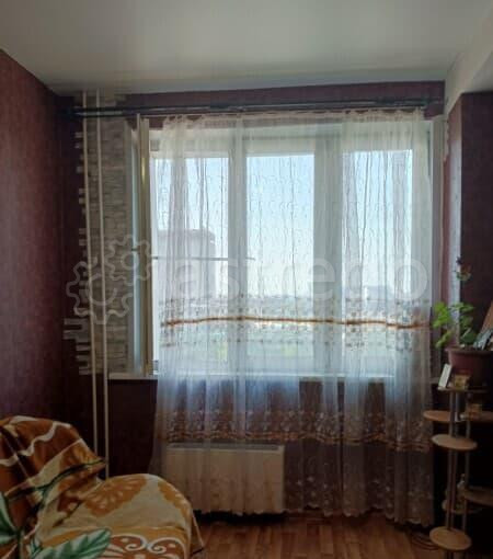 Студия, 22 м2, 3/5 эт. Красноярск - изображение 10