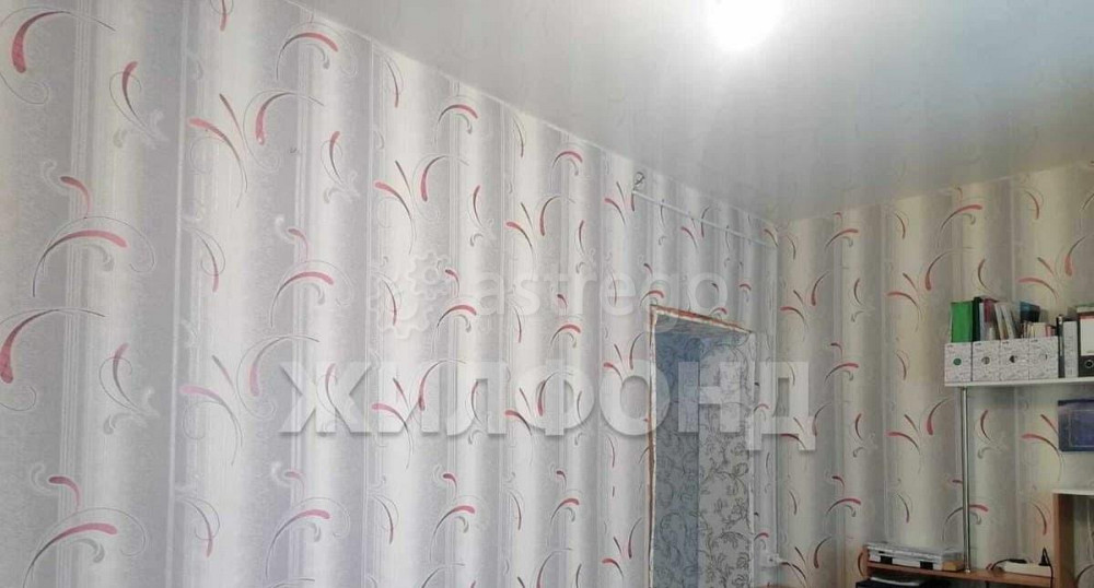 3-комн. квартира, 53.3 м2, 2/2 эт. Тальменка - изображение 7