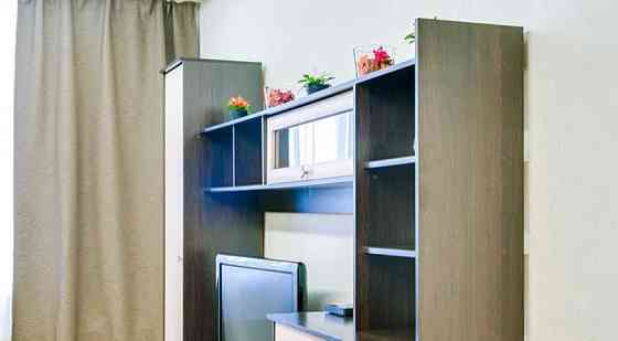 1-комн. квартира, 44 м2, 8/16 эт. Красноярск