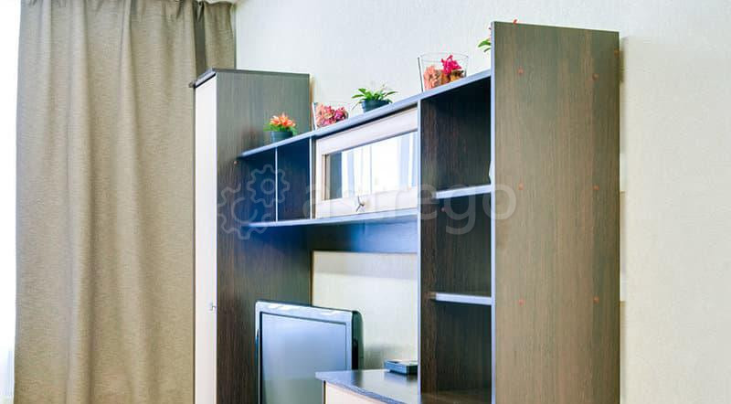 1-комн. квартира, 44 м2, 8/16 эт. Красноярск - изображение 3