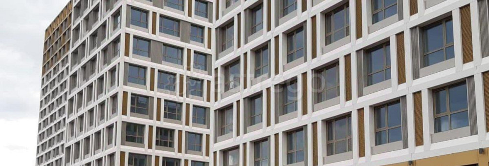 Свободного назначения, 97 м2 Санкт-Петербург - изображение 2