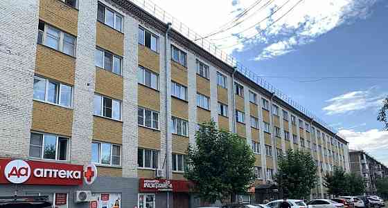 Студия, 16.1 м2, 4/5 эт. Красноярск