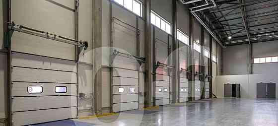 Производственное, 23040 м2 Клин