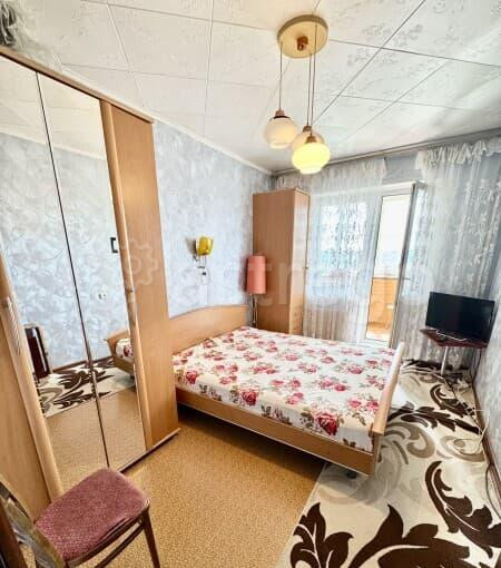 3-комн. квартира, 65 м2, 9/10 эт. Орехово-Зуево - изображение 1