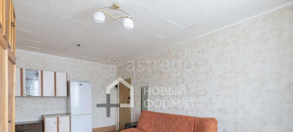 Комната, 18.4 м2, 4/5 эт. Мытищи - изображение 3