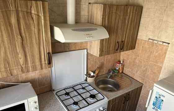 1-комн. квартира, 36 м2, 3/5 эт. Уфа