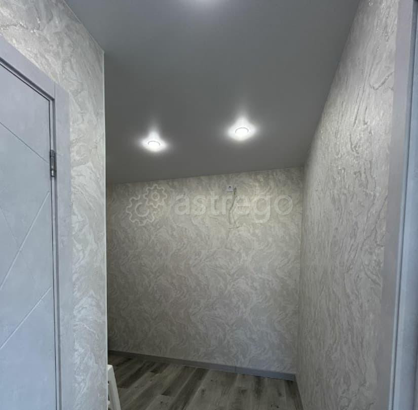 2-комн. квартира, 52.5 м2, 9/10 эт. Благовещенск - изображение 4