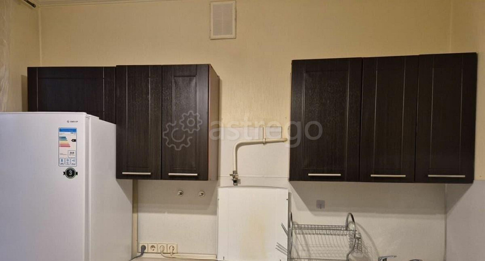 2-комн. квартира, 58 м2, 5/5 эт. Москва - изображение 1