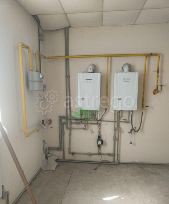 Свободного назначения, 387 м2 Северный - изображение 2