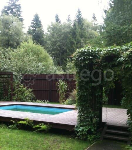 Коттедж, 300 м2 Мытищи - изображение 3