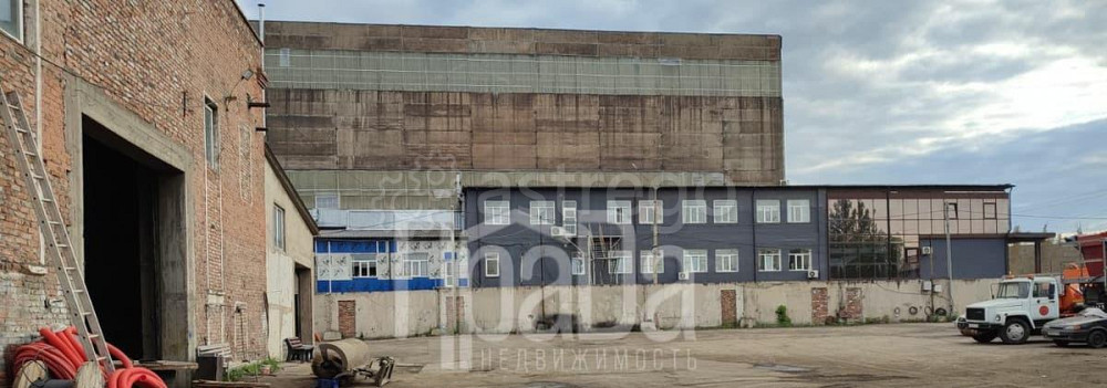 Свободного назначения, 1055.3 м2 Красноярск - изображение 1