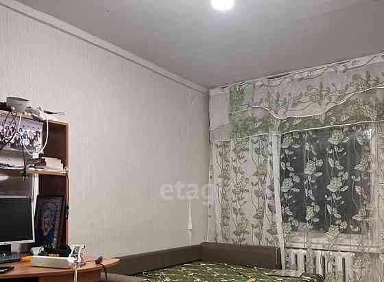 Студия, 28 м2, 3/3 эт. Майма